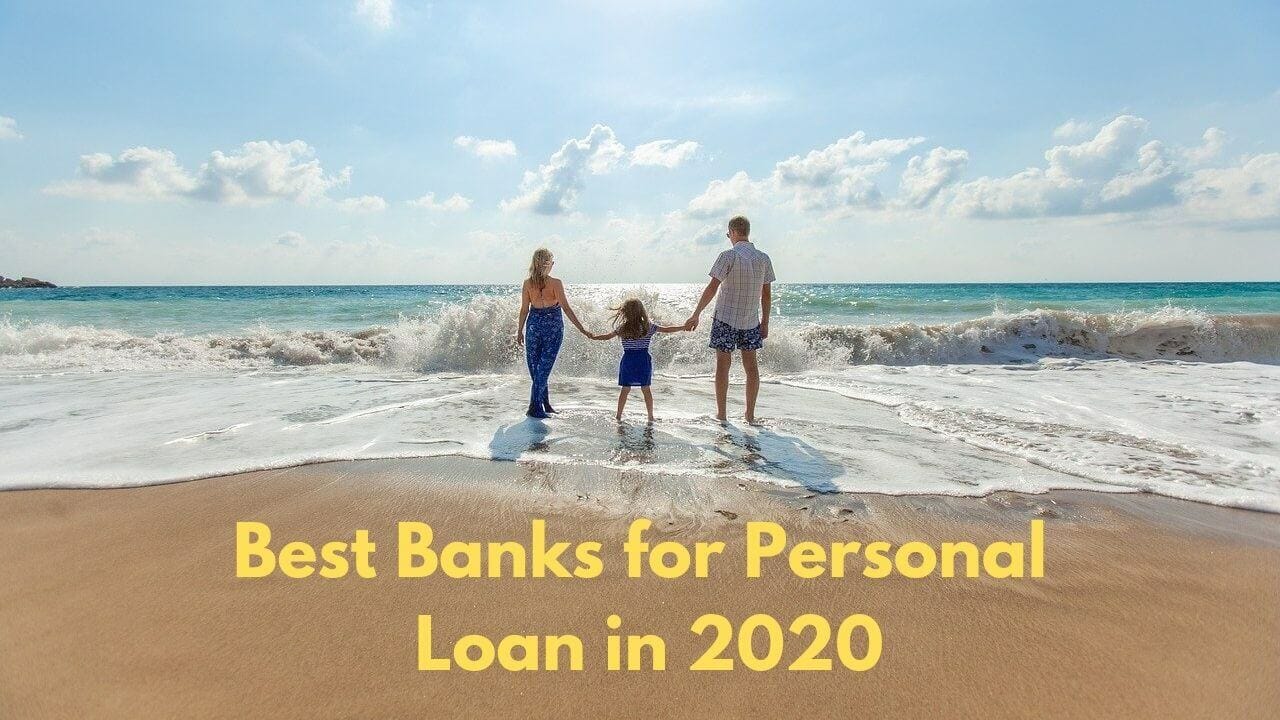Best Banks for Personal Loan