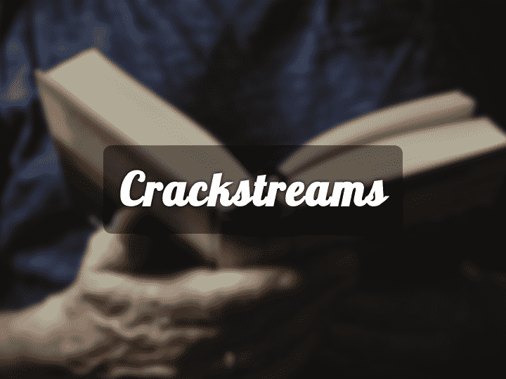 crackstreans