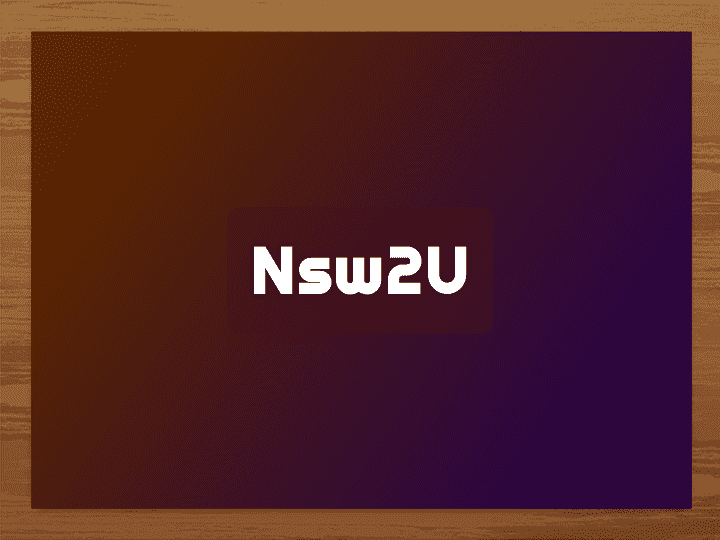 nsw2u